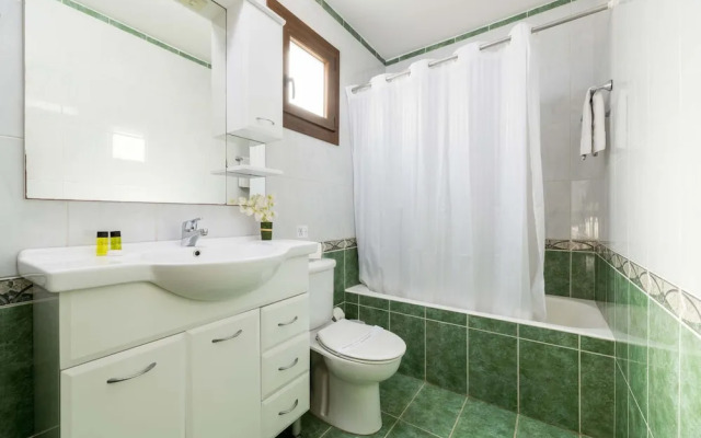Villa Greco Mare 20