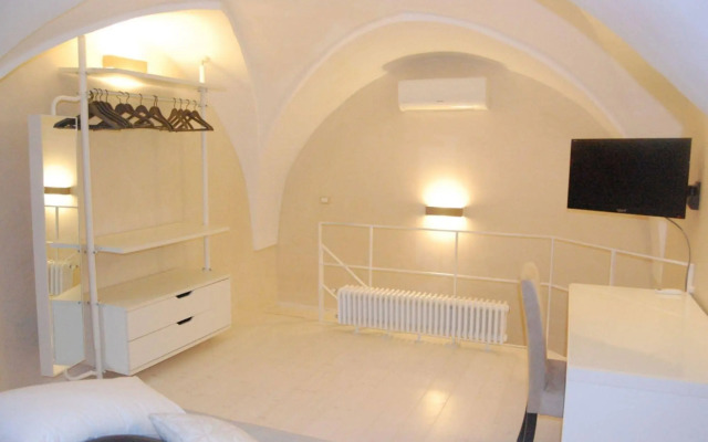 Stevens Suite Apartment