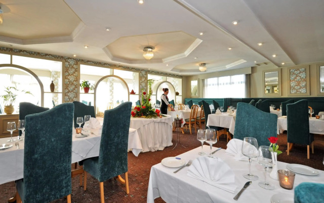 Flannery's Hotel Galway