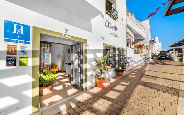 Boutique Hotel El Olivar