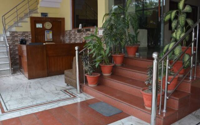 Hotel Pragati