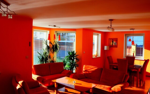 Apartmány Riviéra Liptov Bešeňová