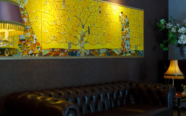 Hotel Berlinetta Karuizawa