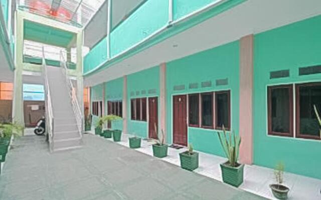 Wisma Tambun Raya RedPartner