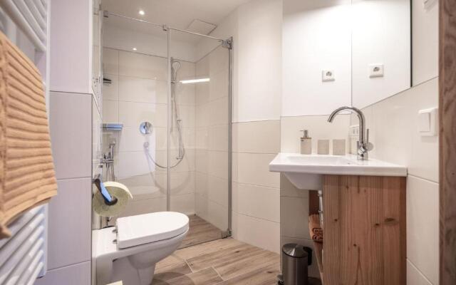 Premium Apartments Adlerhorst by we rent