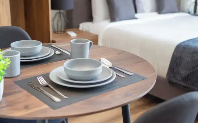 Suites Del Carmen