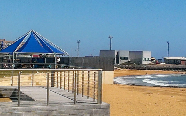 Burnie by the Bay Apartments