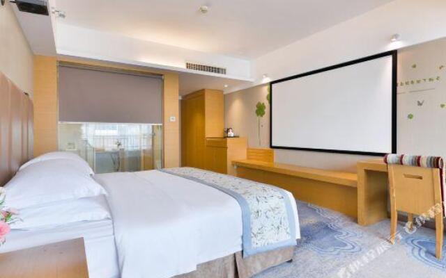 Rezen Select (Changsha Nanmenkou Pedestrian Street)