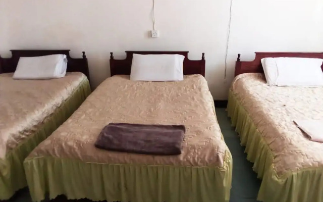Manguo Lodge