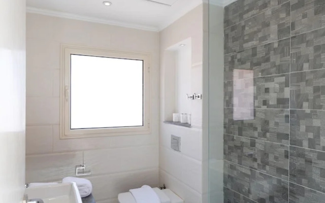 Vesta - Luxury APT - 3BR - Marina Soma Bay