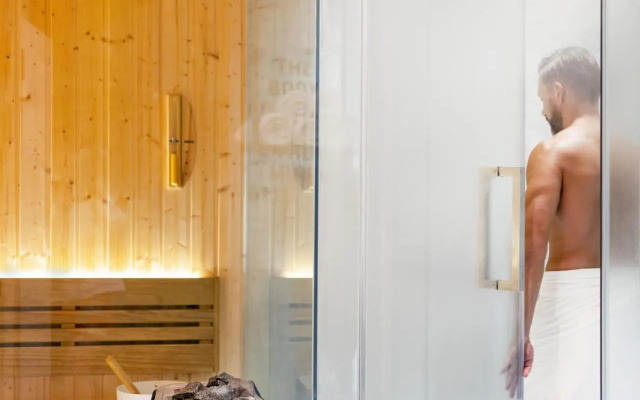 Duplexes and Penthouses at Twinpalms Phuket