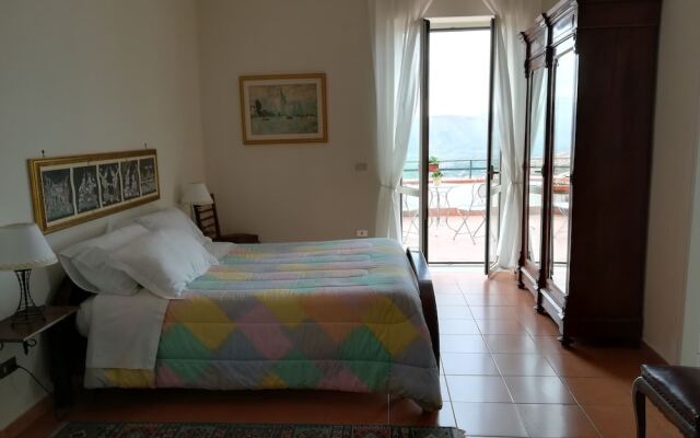 La casa di Astrea
