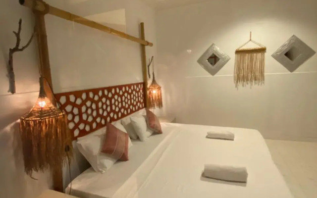 Ocean Cottage