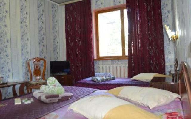 Lotos Guest House