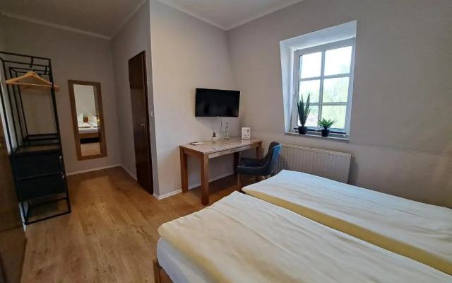 Hotel Zum Hirsch
