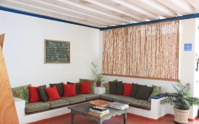 Rio Hostel