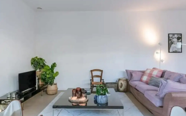 Luxurious Apartment Near the City-centre of Ghent