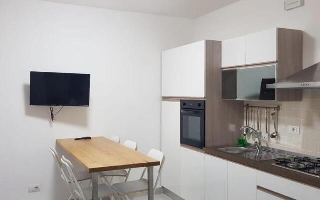 Ninetta's apartment - Bernalda (Matera)