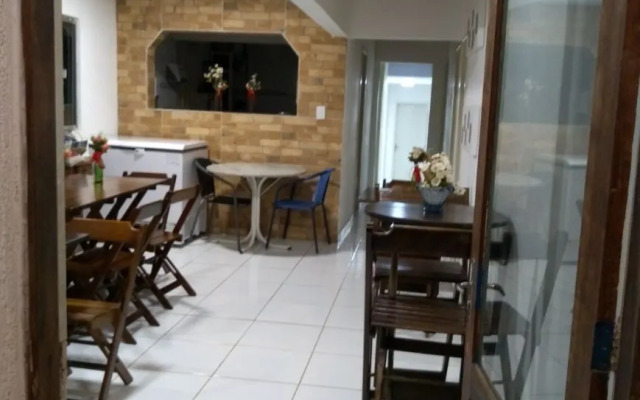 Pousada do Trinta
