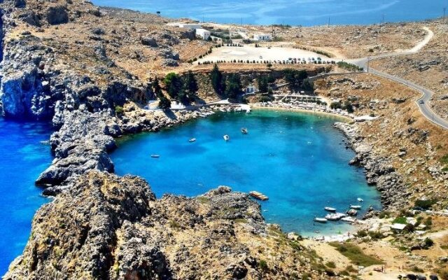 Villa Galini Lindos