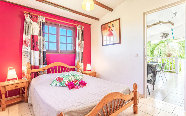 Résidence Pommes Cannelles