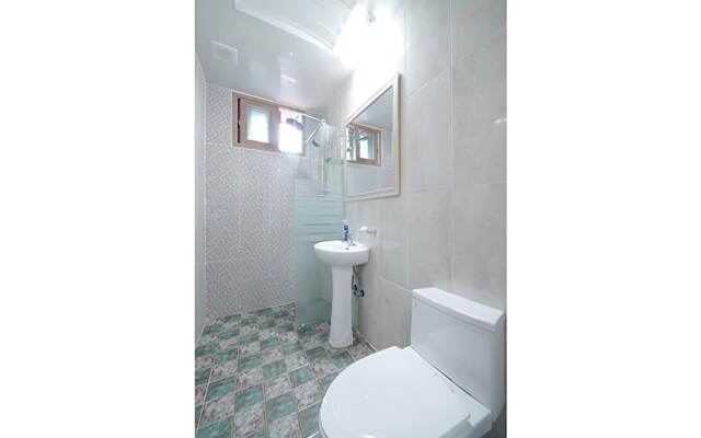 Yeongdeok Etermo Pension