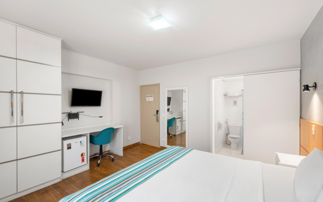 Capcana Hotel São Paulo - Jardins