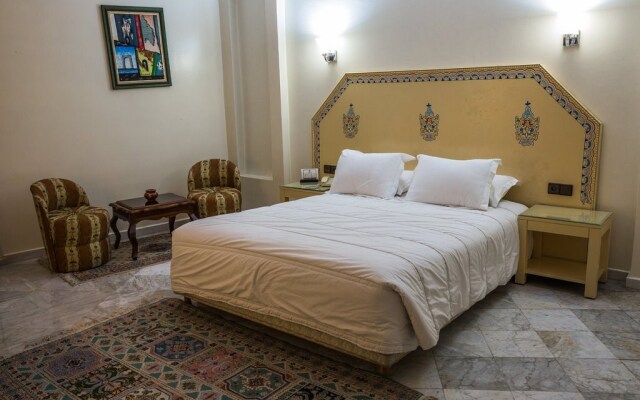 Menzeh zalagh 2 boutique hotel & sky