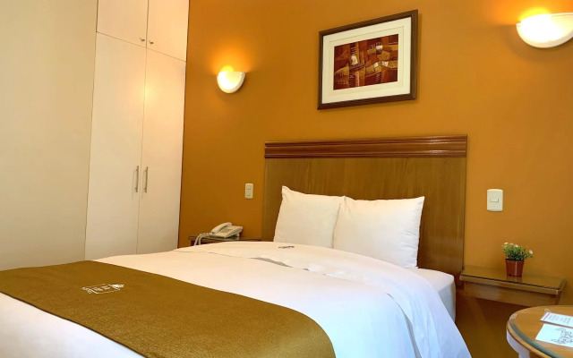 44 Vip Hotel