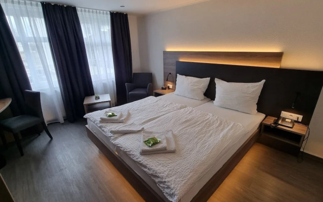 Hotel Zum Weserdampfschiff