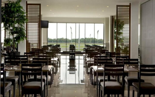 Hakaya Plaza Hotel