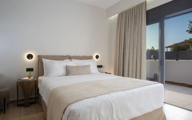 Pomaria Boutique Residences