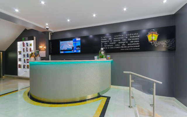 Hotel Avenida Park