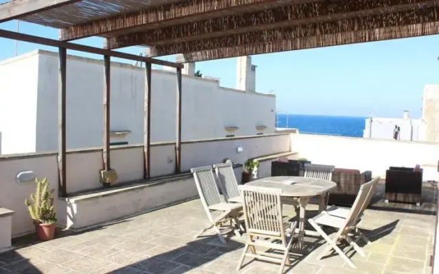 Attico Centro Kalè Polis