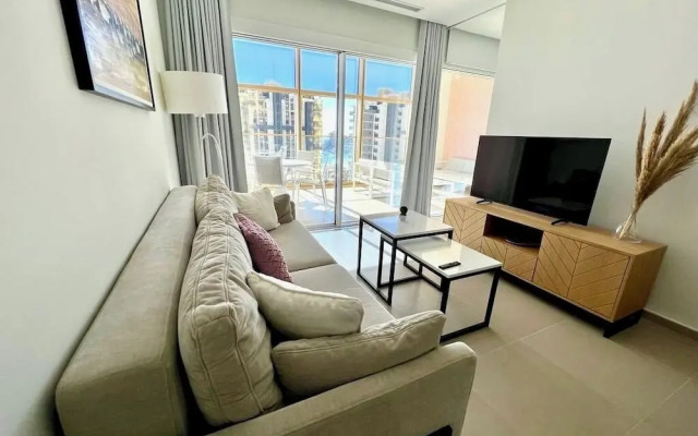 Apartments in Intempo by Leo Apartments