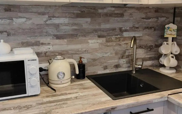 Olivinn на улице Шотмана 8