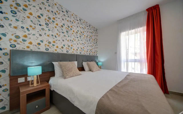 Tritoni Marina Apartments and Suites