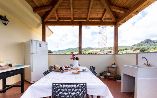 B&B Malu 'Entu