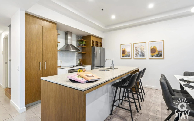 Wings Penthouses - GCLR