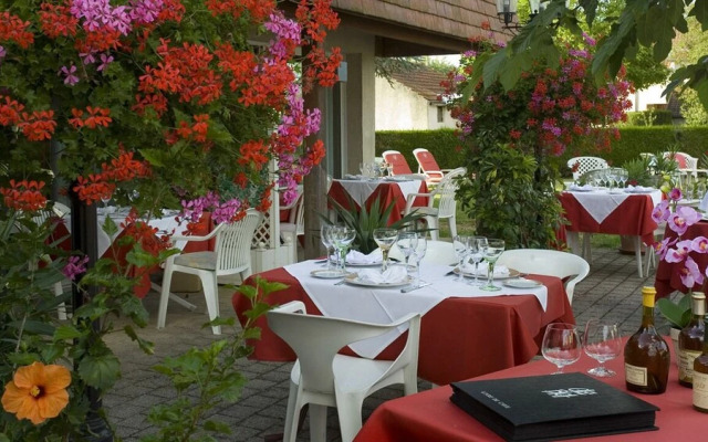 LOGIS Chez Bach