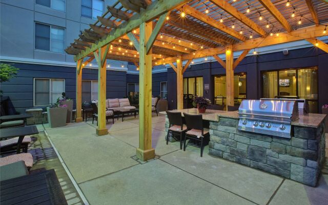 Homewood Suites by Hilton South Dayton Miamisburg