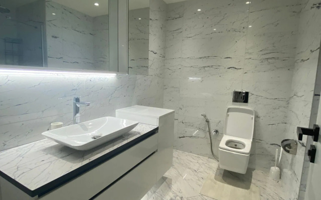 Luxury1+1.48F.100m Sinpaş Queen Bomonti şişli