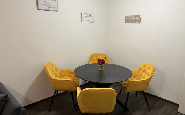 Wohnung in Altstadtnaehe