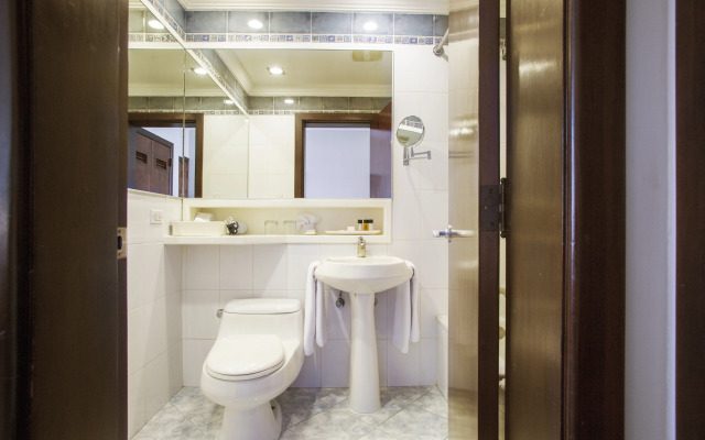 Hotel Quito