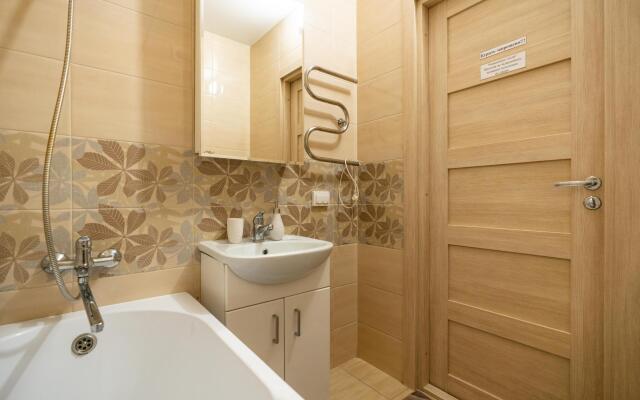 Apartments on 5th Preport passage 2