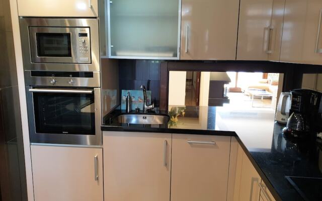 Bahia Boutique Apartments