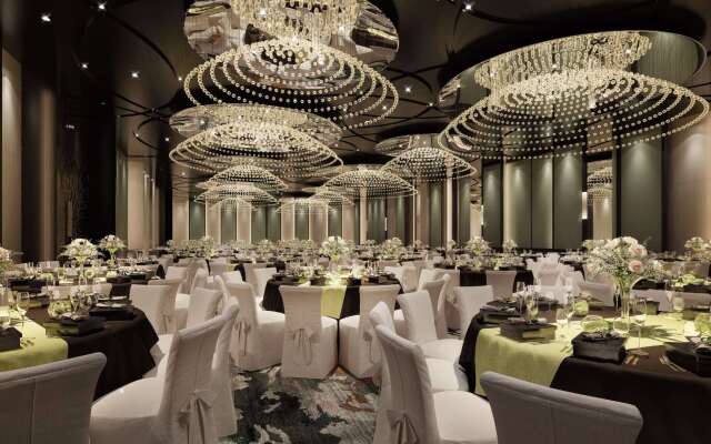 Caesar Park Hotel Banqiao