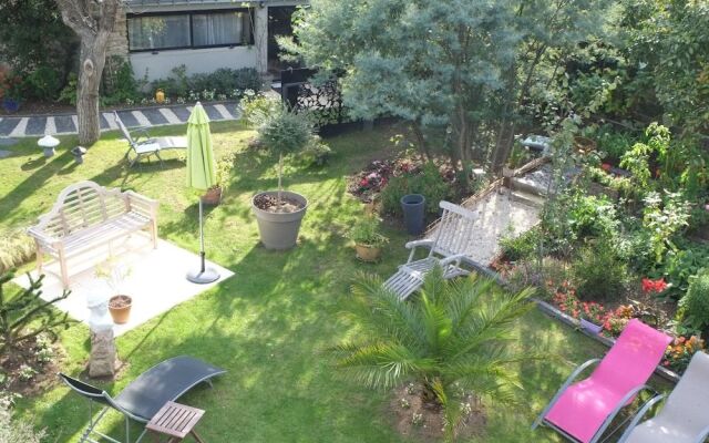 Ti Laouenek – Maison d'hôtes à Vannes