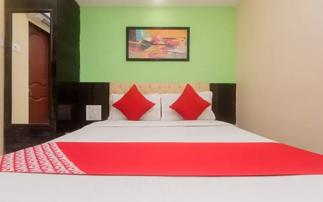 OYO 22523 Airways Inn Residency