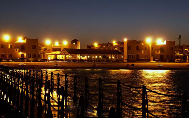 Al Ahlam Tourisim Resort